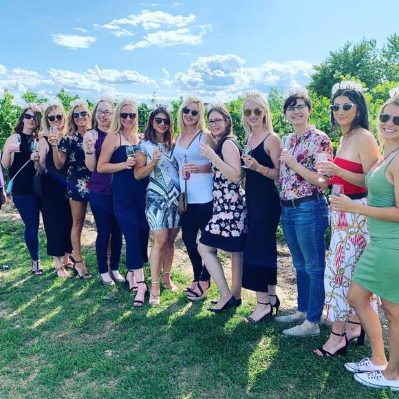 Meet your Posher, Amber - Picture 1 of 1